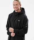 Dope Koi Hood Herr Black, Bild 3 av 7