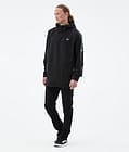 Dope Koi Hood Herr Black, Bild 4 av 7