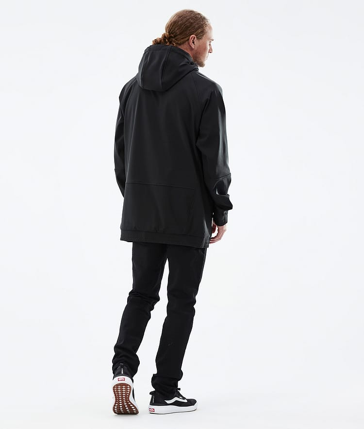 Dope Koi Hood Herr Black, Bild 5 av 7