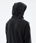 Dope Koi Hood Herr Black, Bild 6 av 7