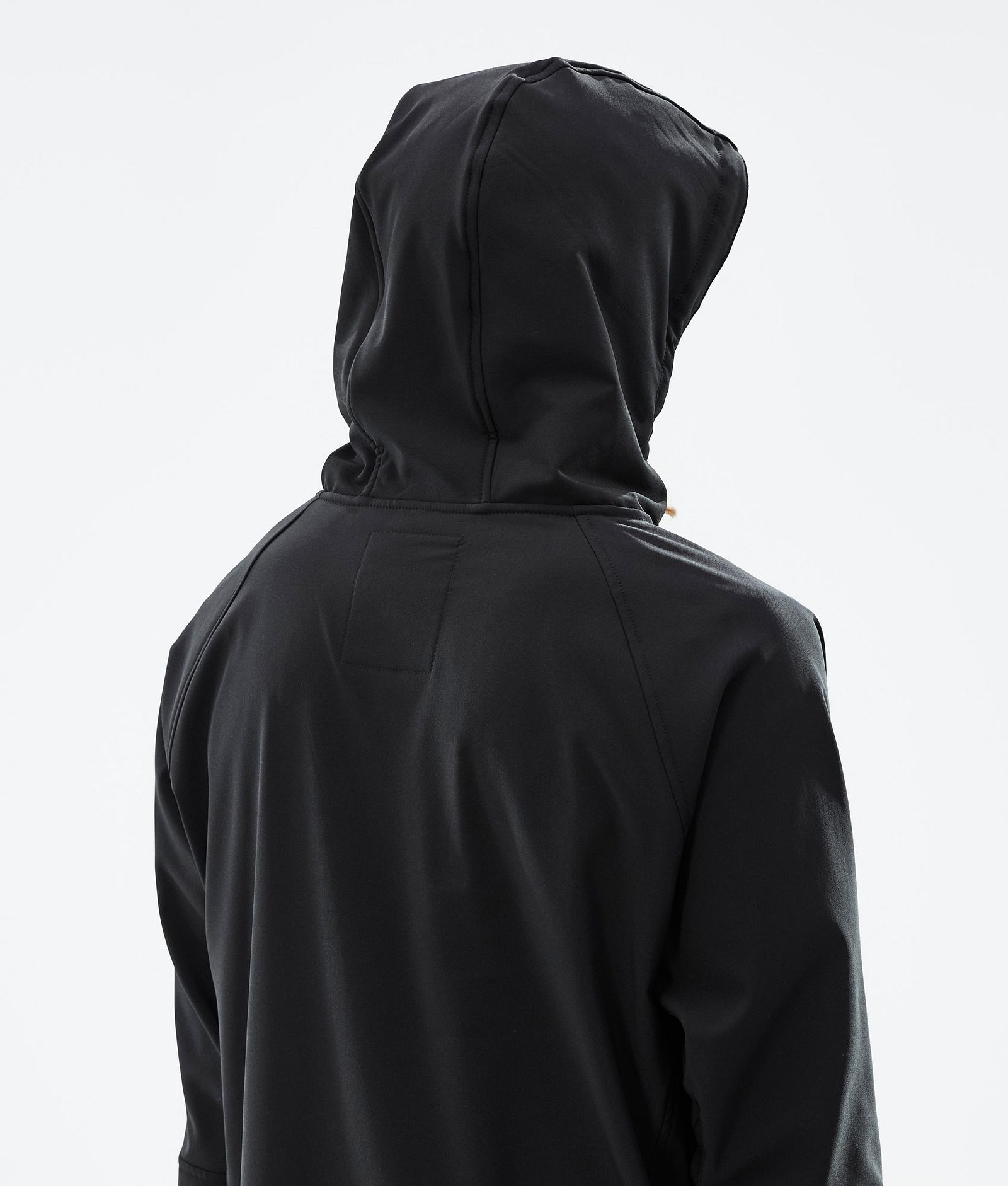 Dope Koi Hood Herr Black, Bild 6 av 7