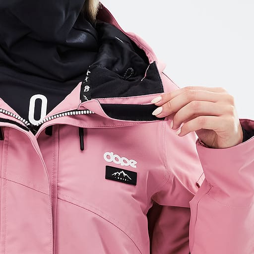 Halskydd i microfleece Huvudproduktbild,