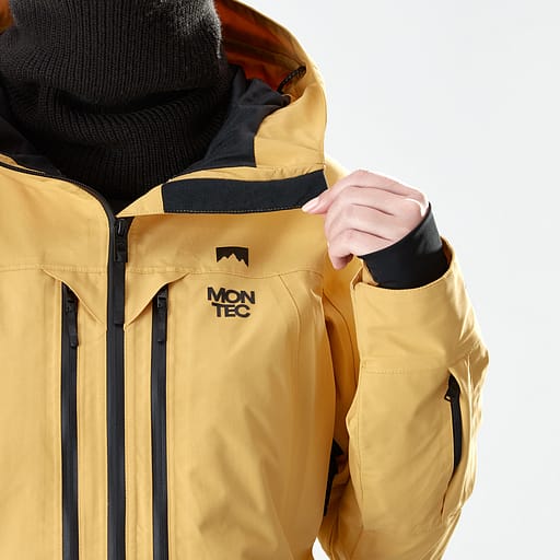 Halskydd i microfleece Huvudproduktbild,