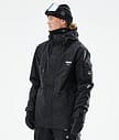 Dope Adept 2021 Skidjacka Herr Blackout