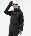 Dope Akin W 21 Skidjacka Dam Black