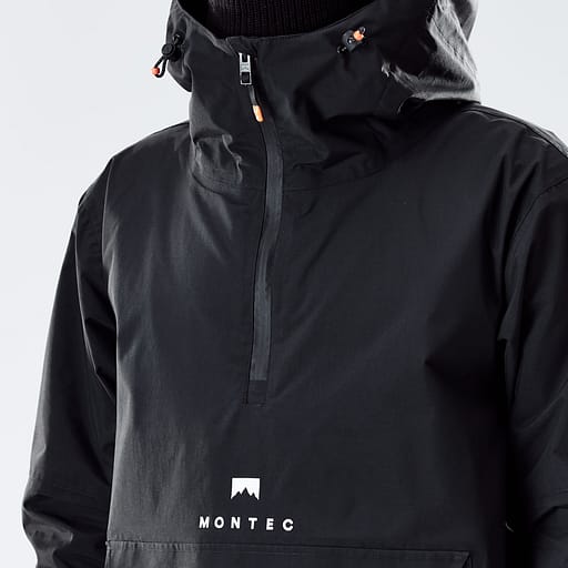 Halskydd i microfleece Huvudproduktbild,