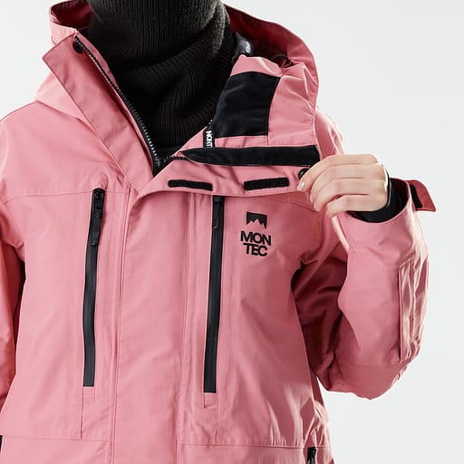 Halskydd i microfleece Huvudproduktbild,