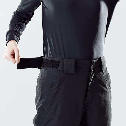 Elastiskt och justerbart midjeband Huvudproduktbild,