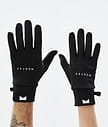 Montec Utility 21 Skidhandskar Herr Black/White