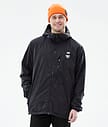 Montec Toasty 60Gsm Mellanlagersjacka Outdoor Herr Black