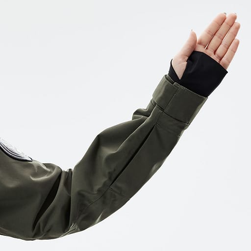 Handledsmuddar