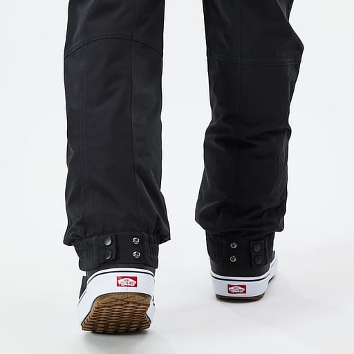 Elastisk och justerbar fåll