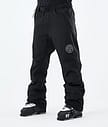 Dope Blizzard 21 Skidbyxa Herr Black