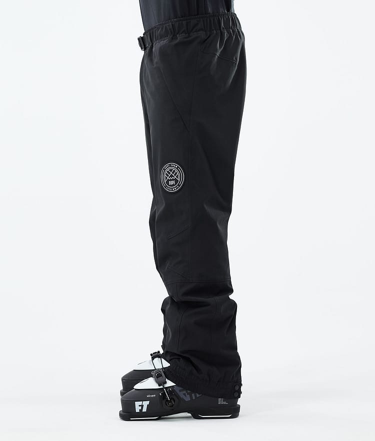 Dope Blizzard 21 Skidbyxa Herr Black, Image 2 of 4