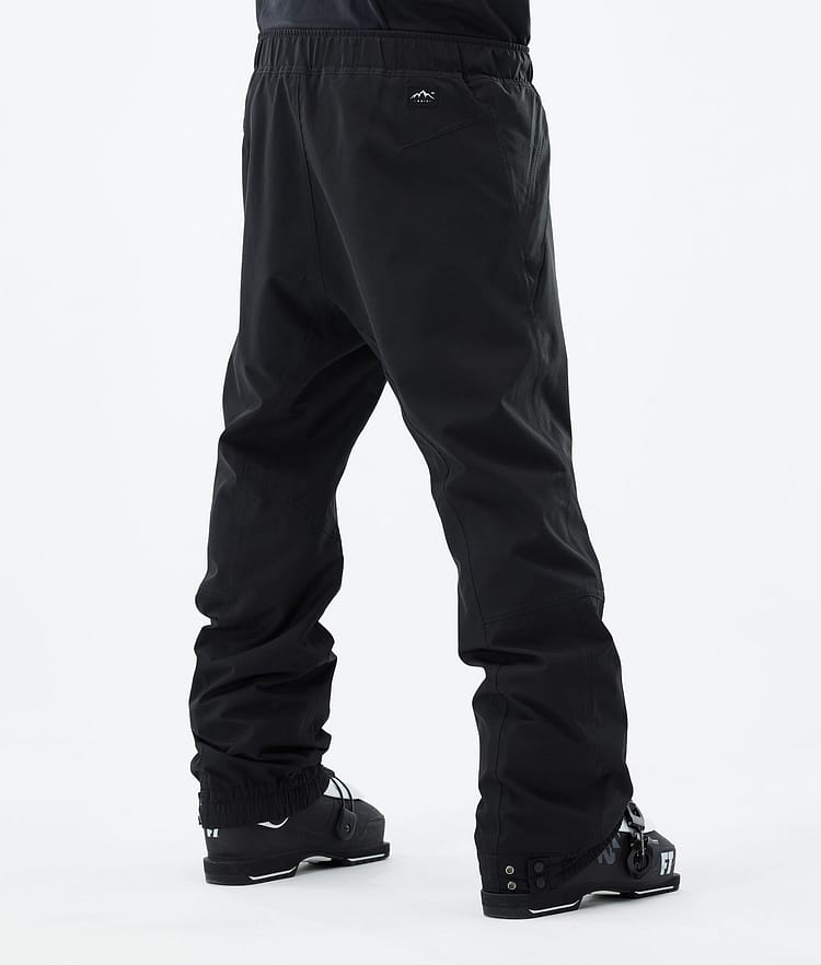 Dope Blizzard 21 Skidbyxa Herr Black, Image 3 of 4