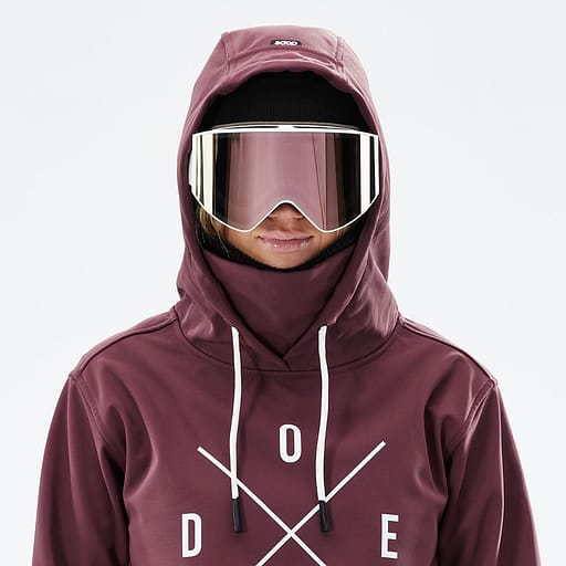 Weather Guard Huva