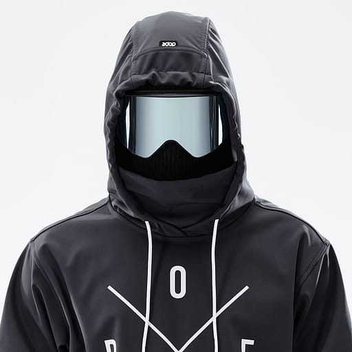Weather Guard Huva