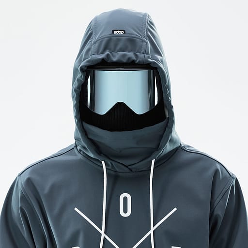 Weather Guard Huva Huvudproduktbild,