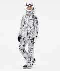 Dope Adept W 2021 Snowboardjacka Dam Rock, Bild 4 av 11