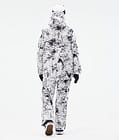 Dope Adept W 2021 Snowboardjacka Dam Rock, Bild 6 av 11