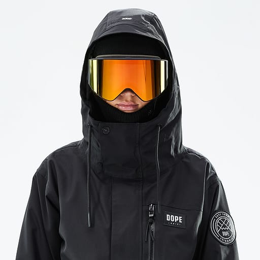 Storm Guard Huva, Bild 1 av 2