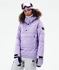 Dope Puffer W 2021 Skidjacka Dam Faded Violet, Bild 1 av 10