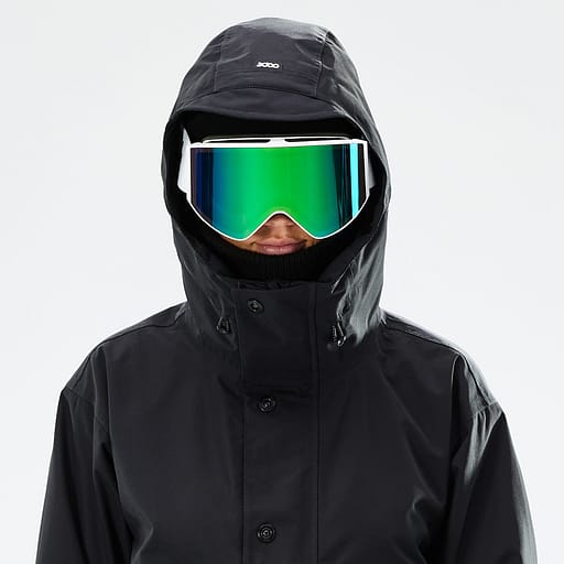 Storm Guard Huva, Bild 1 av 2