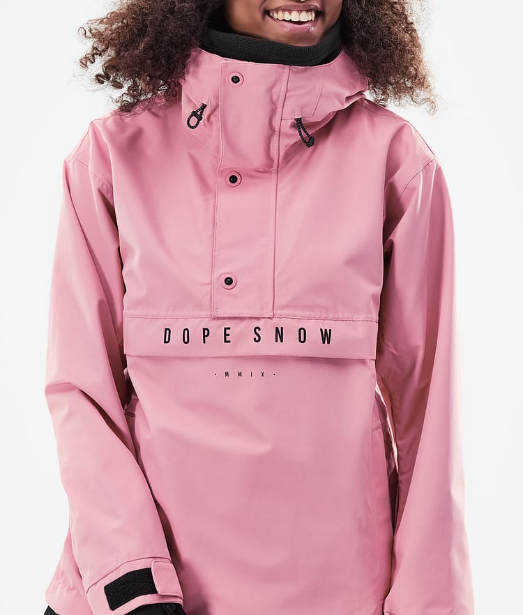 Dope Legacy W 21 Skidjacka Dam Pink, Image 2 of 10