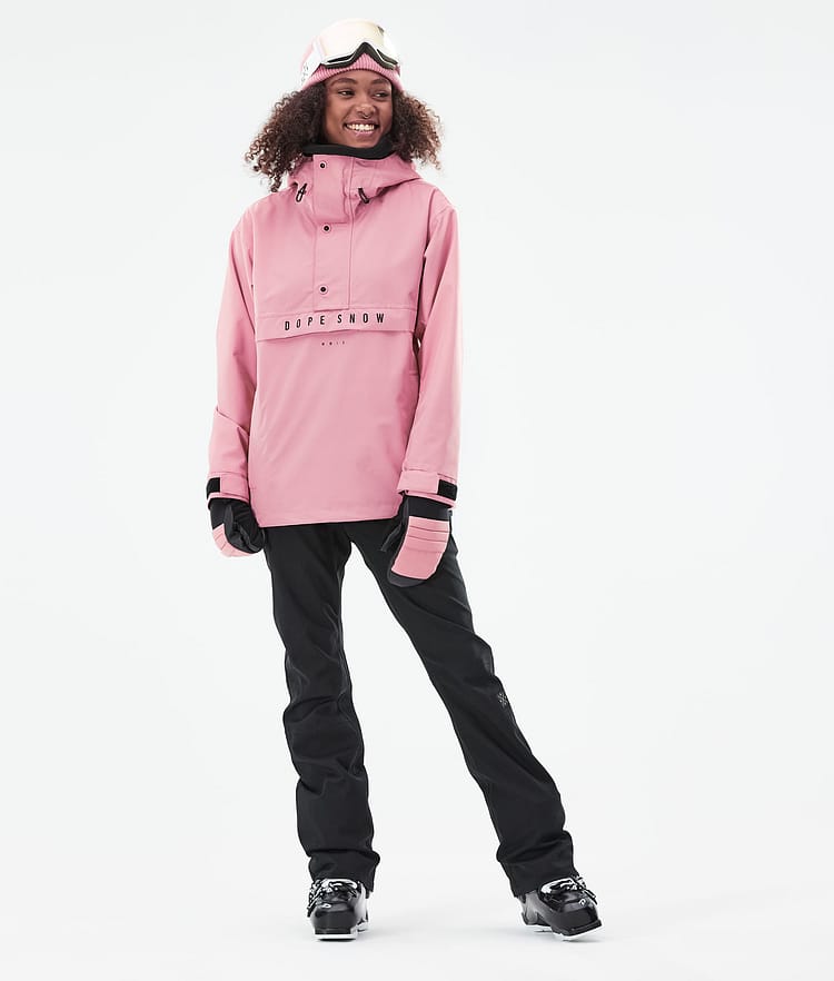 Dope Legacy W 21 Skidjacka Dam Pink, Image 4 of 10