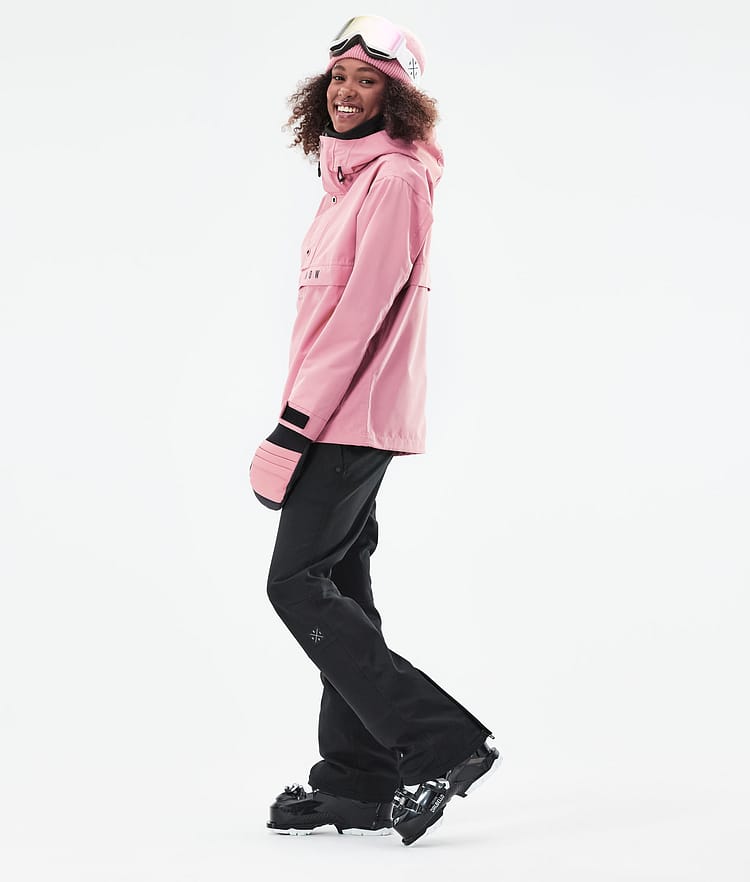 Dope Legacy W 21 Skidjacka Dam Pink, Image 5 of 10