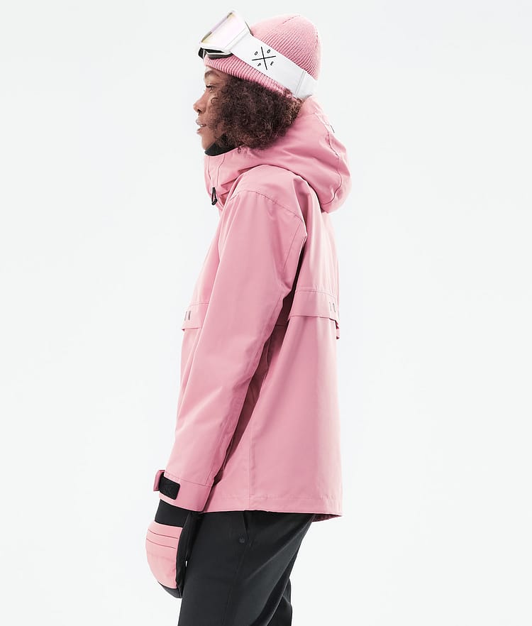 Dope Legacy W 21 Skidjacka Dam Pink, Image 7 of 10