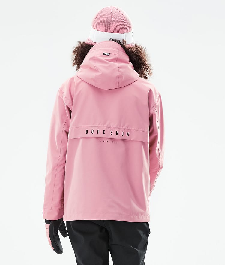 Dope Legacy W 21 Skidjacka Dam Pink, Image 8 of 10