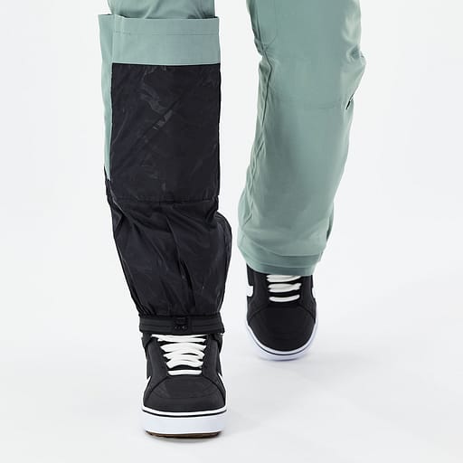 Elastiska snölås Huvudproduktbild,