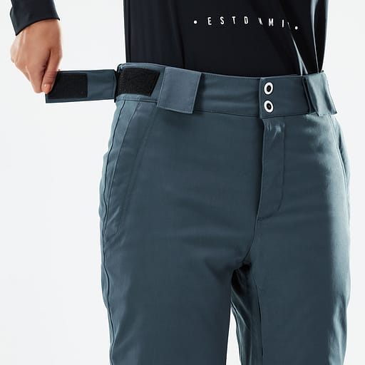 Elastiskt och justerbart midjeband Huvudproduktbild,