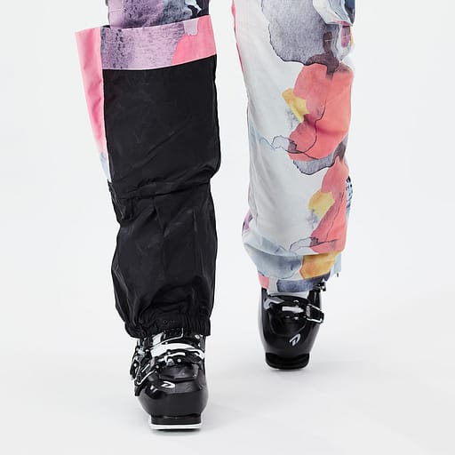 Elastiska snölås Huvudproduktbild,