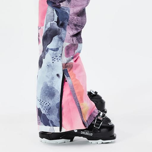 Fåll med dragkedja Huvudproduktbild,