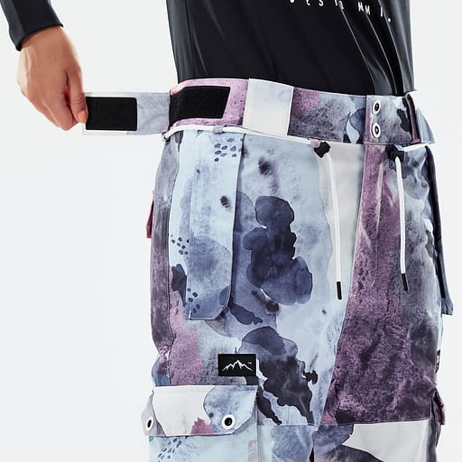 Elastiskt och justerbart midjeband Huvudproduktbild,