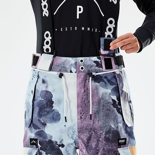 Bälteshällor för hängslen Huvudproduktbild,