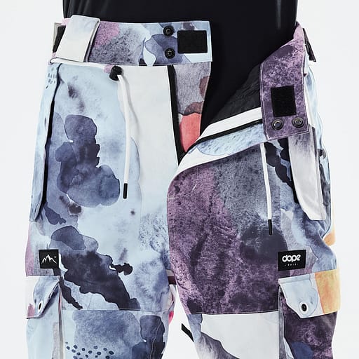 Förstärkt gylf Huvudproduktbild,