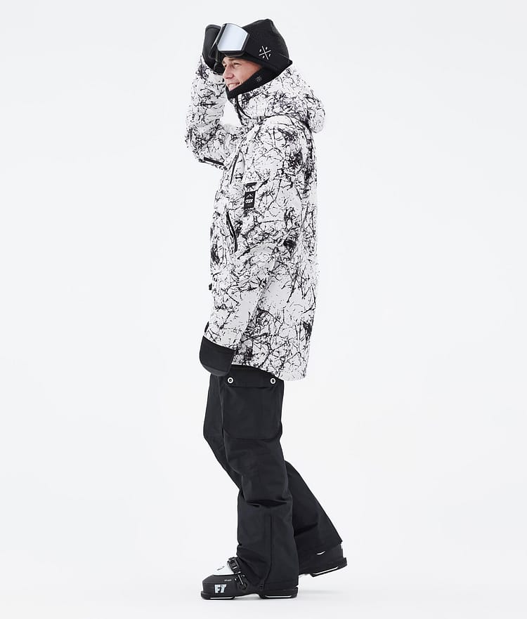 Dope Akin 21 Skidjacka Herr Rock, Image 4 of 9