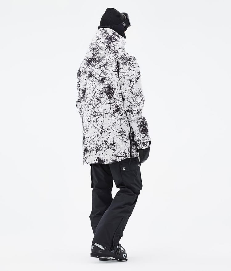 Dope Akin 21 Skidjacka Herr Rock, Image 5 of 9