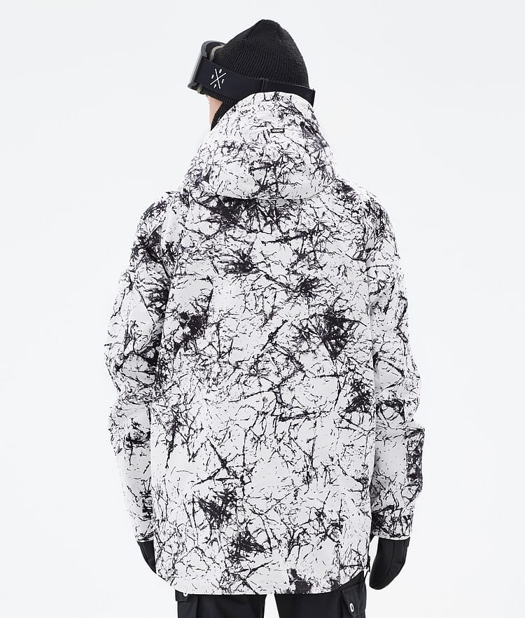 Dope Akin 21 Skidjacka Herr Rock, Image 7 of 9