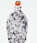 Dope Blizzard Full Zip 2021 Snowboardjacka Herr Rock, Bild 8 av 11