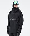 Dope Legacy 21 Skidjacka Herr Black