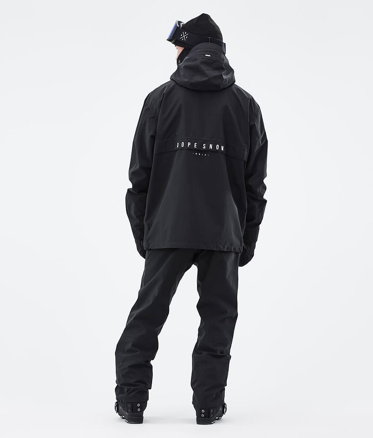 Dope Legacy 21 Skidjacka Herr Black, Image 5 of 9