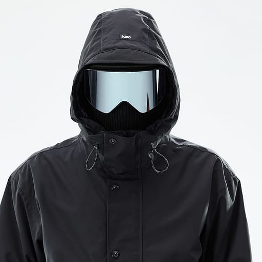 Storm Guard Huva, Bild 1 av 2