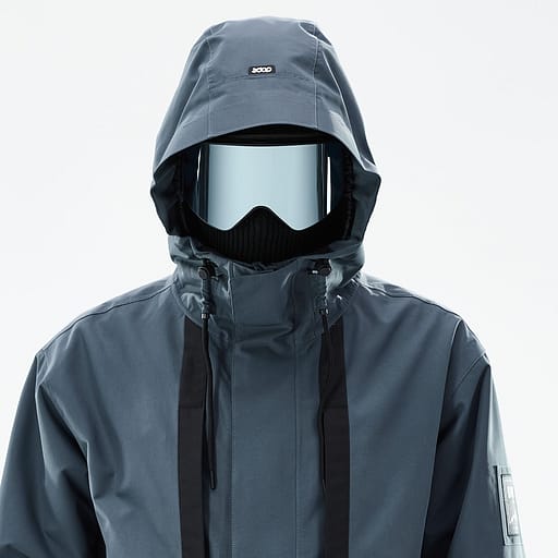 Storm Guard Huva, Bild 1 av 2