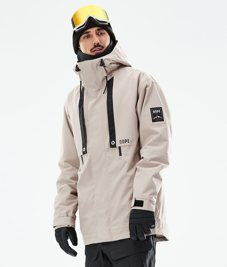 Dope Mojo Skidjacka Herr Sand, Bild 1 av 11