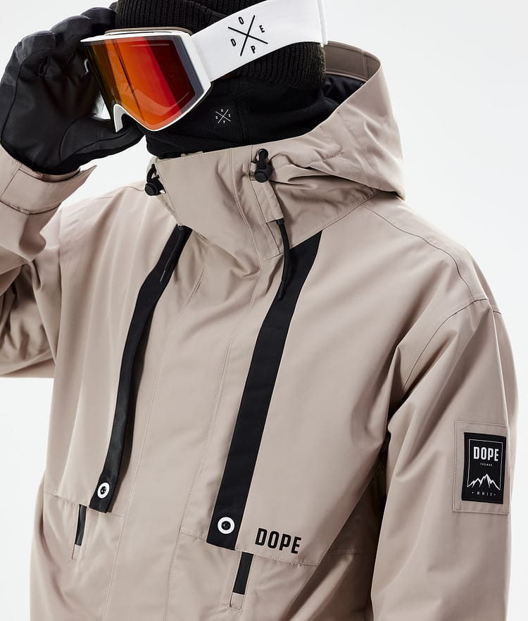 Dope Mojo Skidjacka Herr Sand, Bild 2 av 11