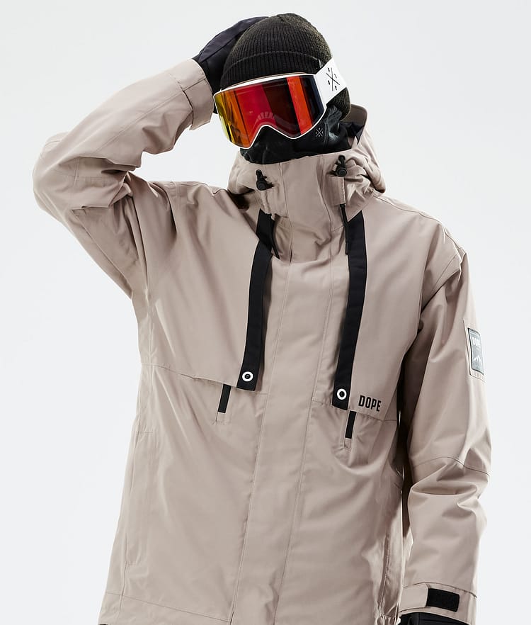 Dope Mojo Skidjacka Herr Sand, Bild 3 av 11